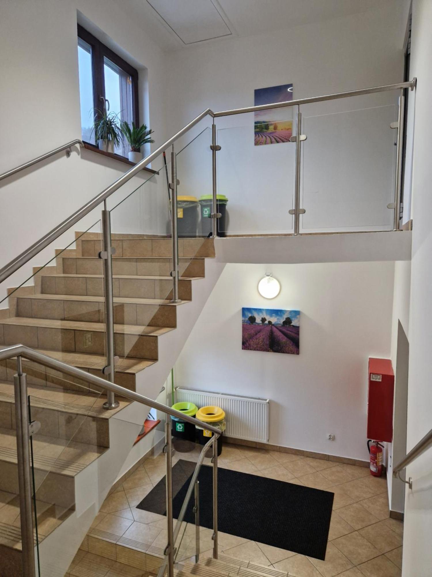Przytulny Apartamencik- Willa Lawenda Rytro Ngoại thất bức ảnh